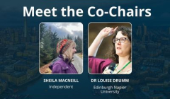 OER Co-Chairs