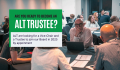 ALT Trustee