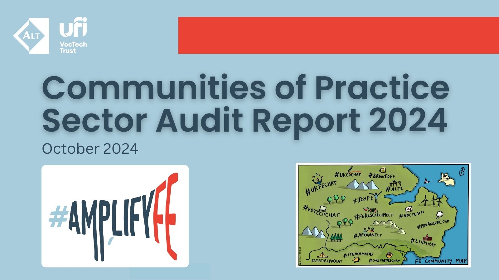 AmplifyFE Sector Audit 2024