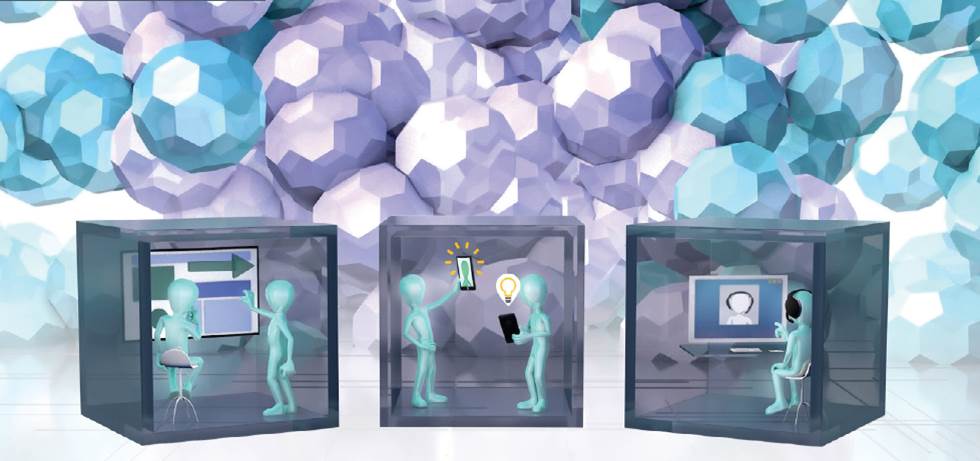 Blended Learning Essentials 3 banner