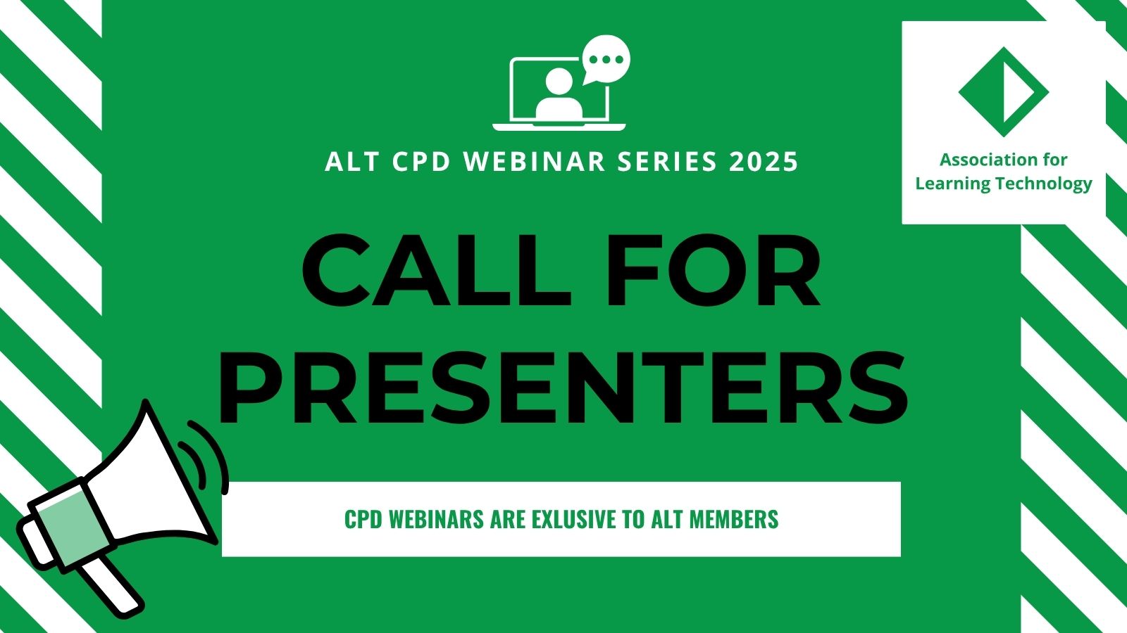 CPD Webinars