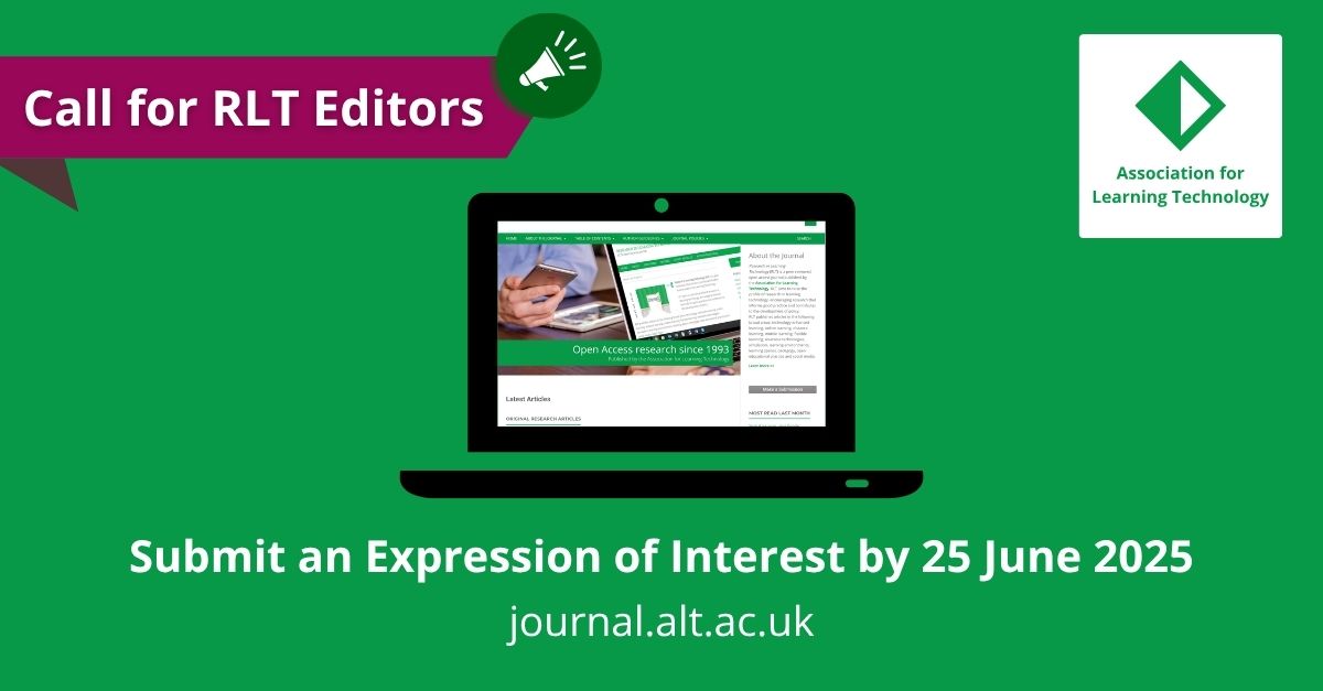 Submit an expression of interest by 25 June 2025