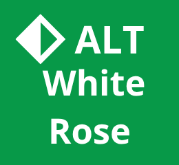 ALT White Rose