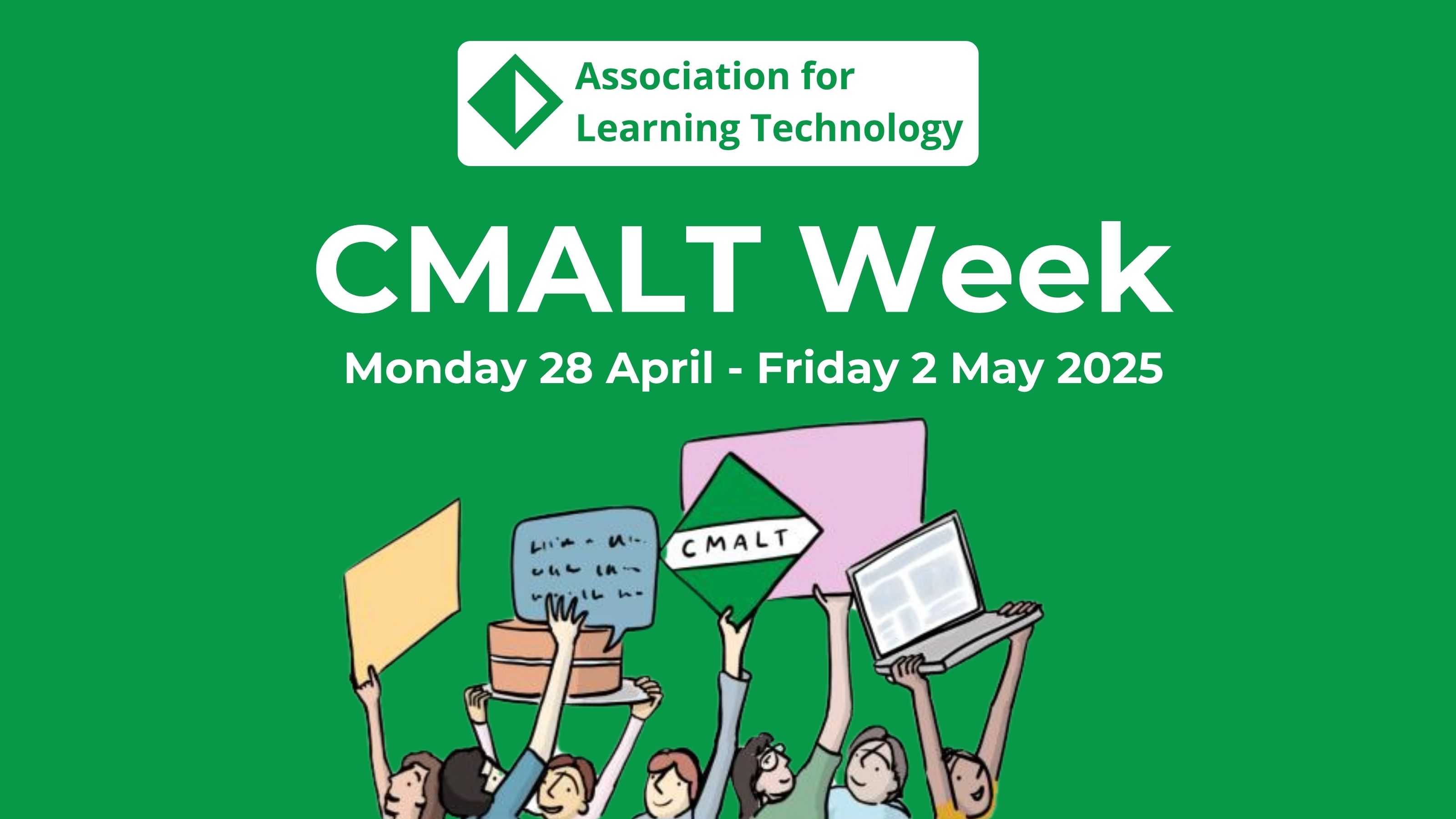 CMALT Week