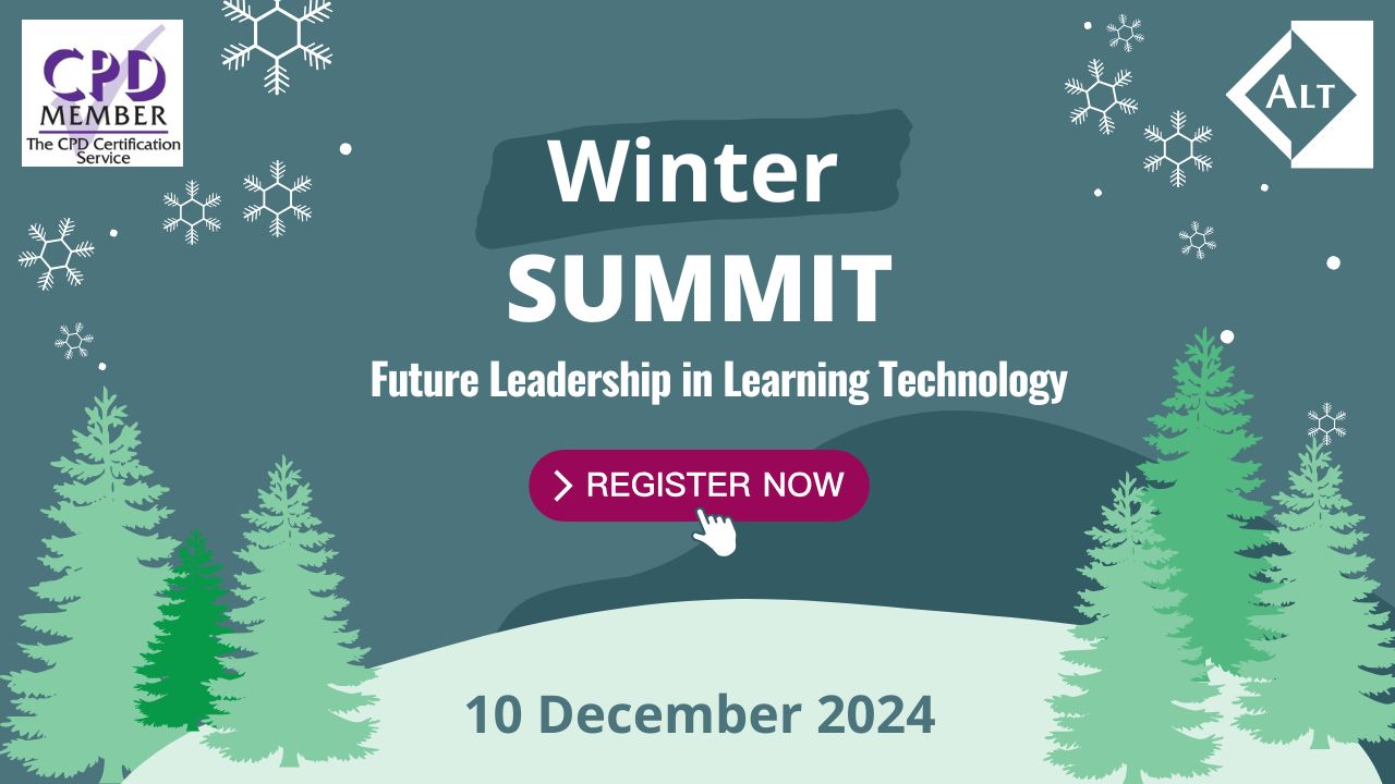Winter Summit 2024