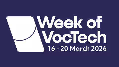 week of voctech