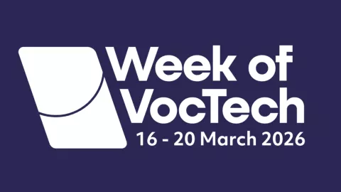 week of voctech
