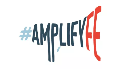 AmplifyFE