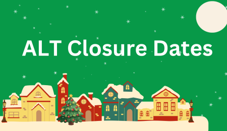 ALT Closure Dates